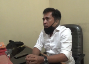 Ayah Tiri Cabul Menyerahlah!