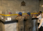 3 Hotel Disegel: Sari Damai, Sahid dan Marcopolo Tunggak Pajak