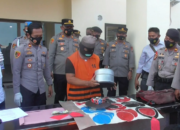 12 Pelaku Judi Koprok Digerebek Polisi