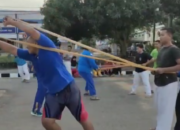 Fasilitas Terbatas, Judo Lampung Optimis Medali