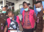 Korupsi Benih Jagung, Ditahan Kejati, Asisten II Pemprov Lampung Bungkam