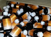 Waspada, Ribuan Kosmetik Ilegal Beredar di Lampung! Gudang di Depan Kantor Lurah Bumi Kedamaian Digerebek