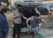 Lama Diburu, Pelaku Curas Dipelor