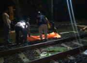 Mayat Terpenggal Gegerkan Warga