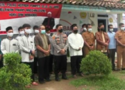 Milenial Santri Tolak Radikalisme dan Hoax