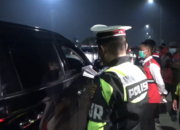 Ngantuk, Awas Terjaring Operasi Malam di JTTS