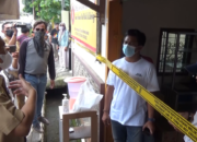 Tim Pajak Kembali Tutup Restoran dan Cafe