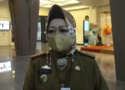 Positif Covid-19 Meningkat, Lampung Sisakan 1 Zona Kuning