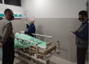 Halo Jagoan, Ada Salam dari TNI-AU, Penembak Tni-AU Begal Atau Dendam?