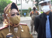 Testing Diperluas, Positif Covid-19 Melonjak