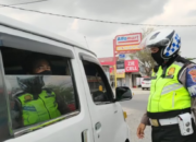 5 Penumpang Travel Positif Covid-19