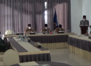 Doa Bersama Hadapi Pandemi Covid-19