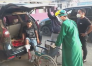 DPO Pencuri Sapi Dicokok Tim Srigala Polres Lampura