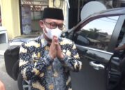 Dangdutan Ala Wakil Bupati, Polda Periksa Ardito Wijaya