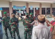 Masjid Falahuddin Bantah Gelar Konpers FSML