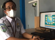 BMKG: Hujan di Musim Kemarau Hingga Juli