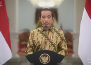 Jokowi Perpanjang PPKM Level 4 Hingga 2 Agustus
