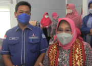 KPPI Lampung Dorong Keterwakilan Wanita di Parpol