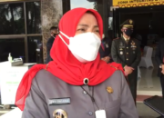 Kebut Target Vaksinasi, Anak-Anak Mulai Pekan Depan