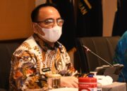 Tingkatkan Kualitas Manajemen ASN, Kemenkumham Terapkan Manajemen Talenta