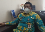 Pasutri Baru Dapat Hadiah dari Disdukcapil