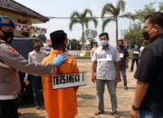 Konflik Lahan Lampung Timur, Tewaskan Satu Warga