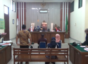 Kuasa Hukum, Korupsi Pasar Cendrawasih Janggal