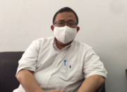 IDI Dukung PPKM Darurat Diperpanjang