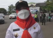 Bandar Lampung PPKM Level 4, Pemkot –Forkopimda Rapat Terbitkan Perwali