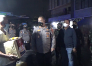 Patroli Skala Besar, Target Tebar Rasa Aman