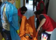 Pegawai Panti Pijat Tewas