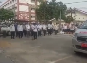 Nakes Meninggal Terpapar Covid-19