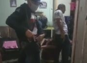 Pembunuh Bos Konter Ditangkap