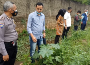 Pemkot Diminta Kaji Ulang Pembangunan Living Plaza