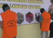 Bandit Abdi Negara, Sibuk Pungli Rapid Antigen