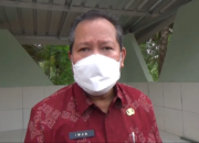 Siapkan Ruang Tambahan di RS Unila