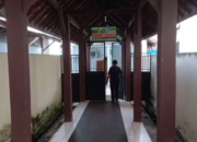 Ruang VIP RS Ryacudu Disulap Jadi Ruang Isolasi