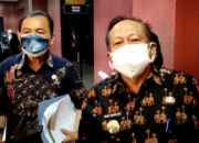 Rumah Sakit Diminta Tambah 20 Persen Kamar Tidur