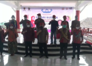 Geliat Budaya di Tengah Pandemi