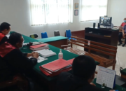 Sengketa Lahan Berujung Kematian, 15 Terdakwa Dijerat Pasal Berbeda