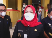 Bandarlampung Tunda Tatap Muka, Eva Dwiana Beri Contoh Pemimpin