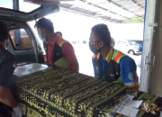 TKI Gantung Diri di Singapura