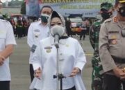 Tiga Hari, 1.746 Kasus Positif Covid-19