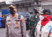Tekan Mobilitas Warga, Pos Penyekatan Kota Ditambah