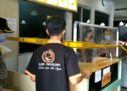 Tunggakan Bakso Sony Rp 8,7 Miliar