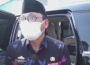 Walikota Metro Bantah RS Tolak Pasien