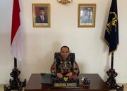 Langkah Kemenkumham  dalam Pengendalian Eskalasi Covid-19