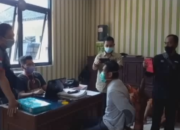 Bejat, Ayah Garap Anak Tiri Empat Tahun