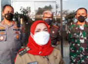 Covid Lampung Lepas Kendali, Aktivitas Setop Pukul 5 Sore