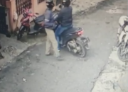 Dua Bandit Gasak RX King